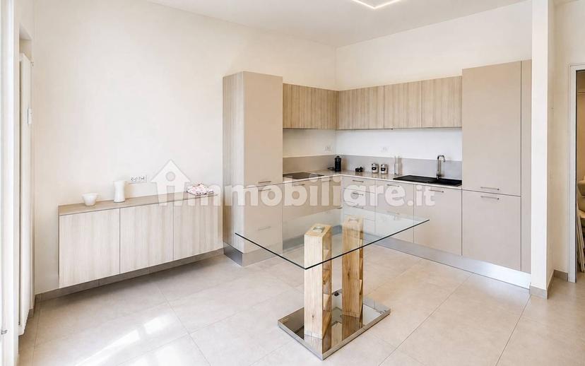 Trilocale piazza Giuseppe Mazzini 49, Gries - San Quirino, Bolzano — foto 9 di 10
