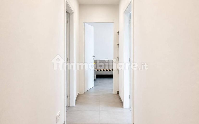 Trilocale piazza Giuseppe Mazzini 49, Gries - San Quirino, Bolzano — foto 7 di 10