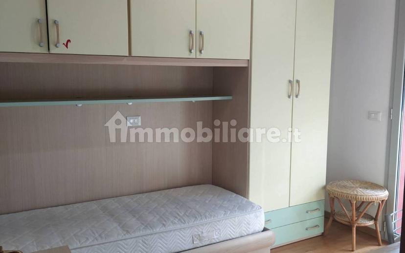 Stanza singola via Mantova 38, Parma — foto 6 di 6