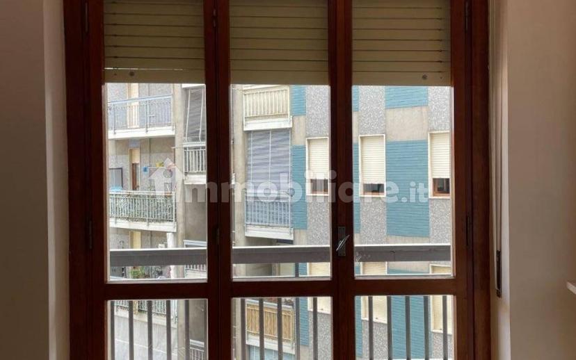 Appartamento via Alessandro Roccavilla 4, Centro Storico, Biella