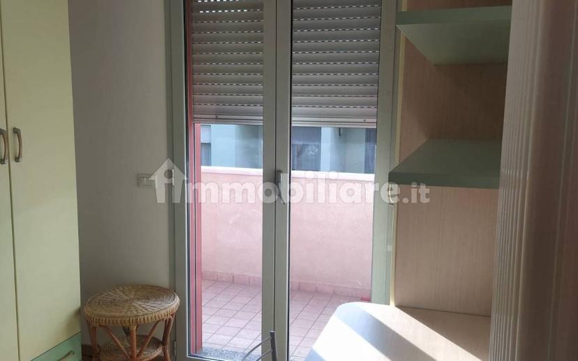 Stanza singola via Mantova 38, Parma — foto 4 di 6