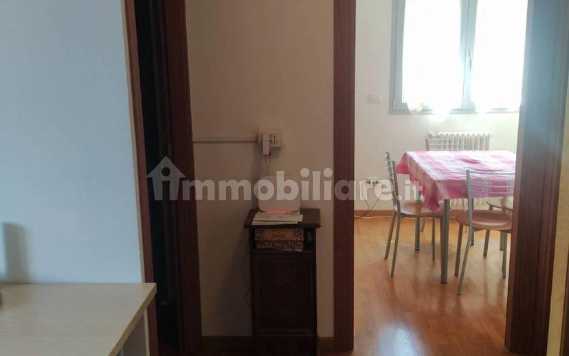 Stanza singola via Mantova 38, Parma — foto 3 di 6