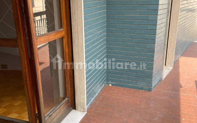 Appartamento via Alessandro Roccavilla 4, Centro Storico, Biella — foto 29 di 32