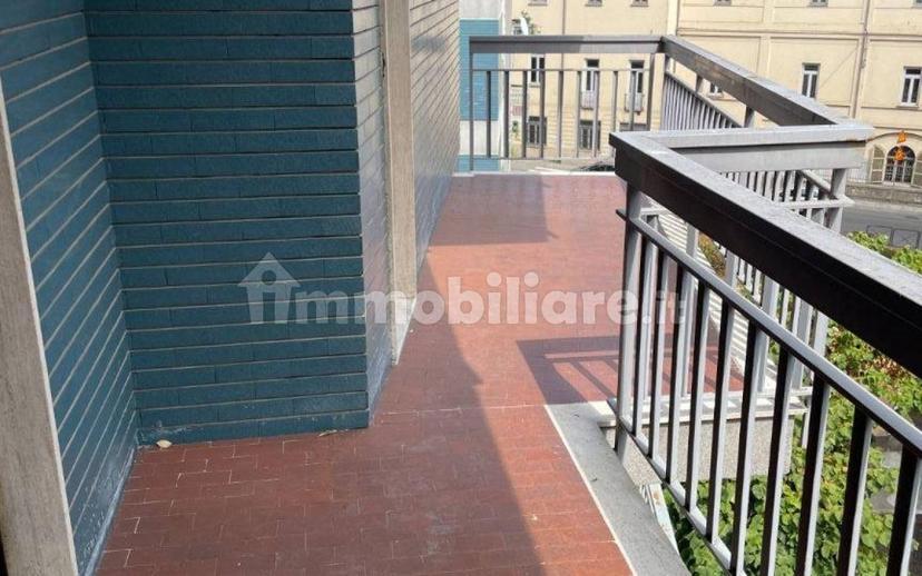 Appartamento via Alessandro Roccavilla 4, Centro Storico, Biella — foto 15 di 32