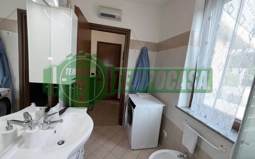 Villa a schiera via delle Camelie, Laveno, Laveno-Mombello — foto 51 di 51