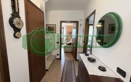 Villa a schiera via delle Camelie, Laveno, Laveno-Mombello