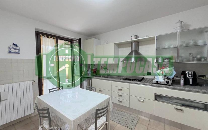 Villa a schiera via delle Camelie, Laveno, Laveno-Mombello — foto 39 di 51