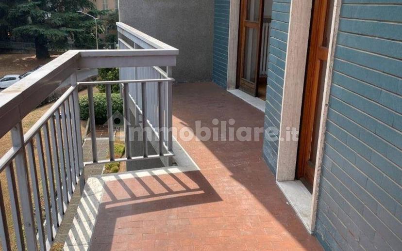Appartamento via Alessandro Roccavilla 4, Centro Storico, Biella — foto 13 di 32