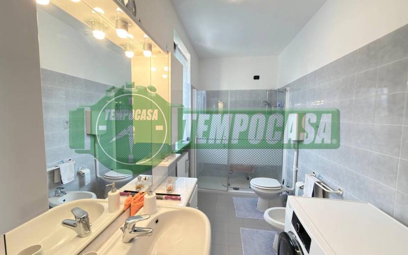 Villa a schiera via delle Camelie, Laveno, Laveno-Mombello — foto 28 di 51