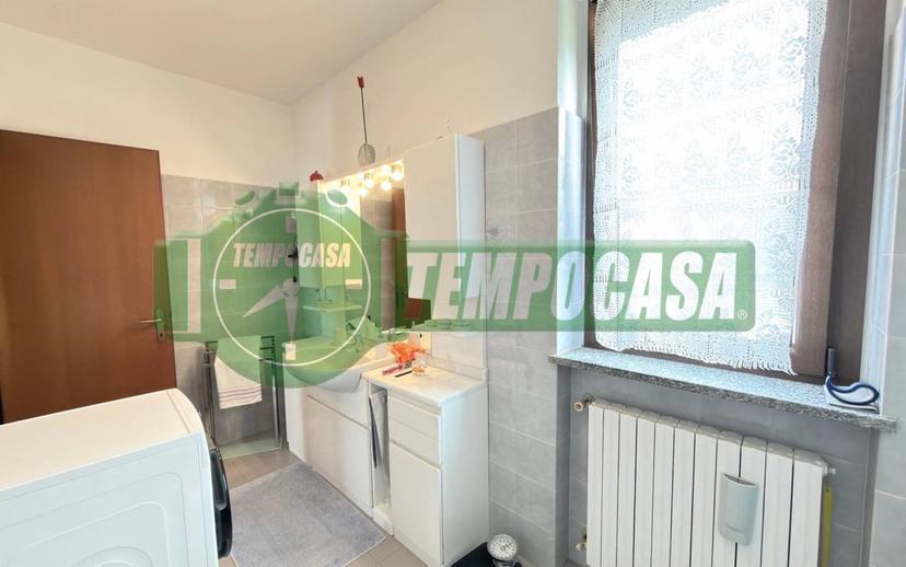 Villa a schiera via delle Camelie, Laveno, Laveno-Mombello — foto 48 di 51