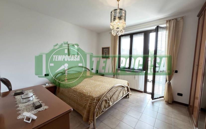 Villa a schiera via delle Camelie, Laveno, Laveno-Mombello — foto 22 di 51