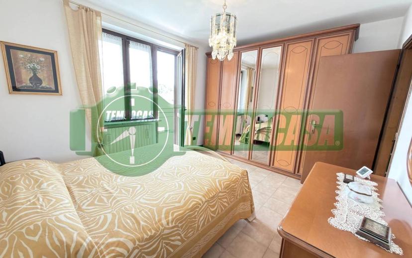 Villa a schiera via delle Camelie, Laveno, Laveno-Mombello — foto 16 di 51