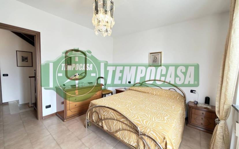 Villa a schiera via delle Camelie, Laveno, Laveno-Mombello — foto 32 di 51