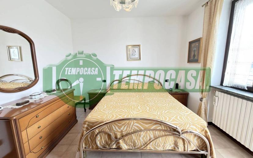 Villa a schiera via delle Camelie, Laveno, Laveno-Mombello — foto 13 di 51