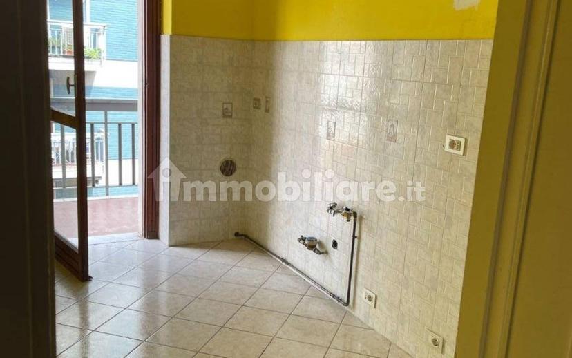 Appartamento via Alessandro Roccavilla 4, Centro Storico, Biella — foto 16 di 32