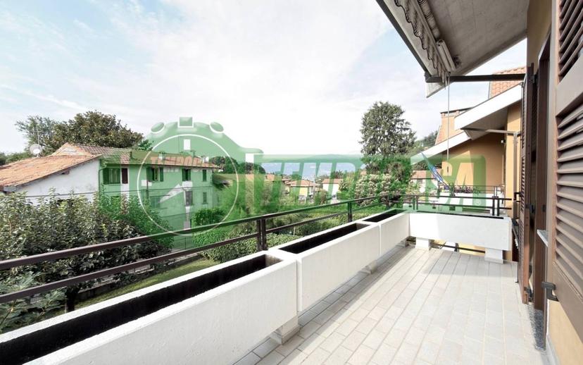 Villa a schiera via delle Camelie, Laveno, Laveno-Mombello — foto 46 di 51