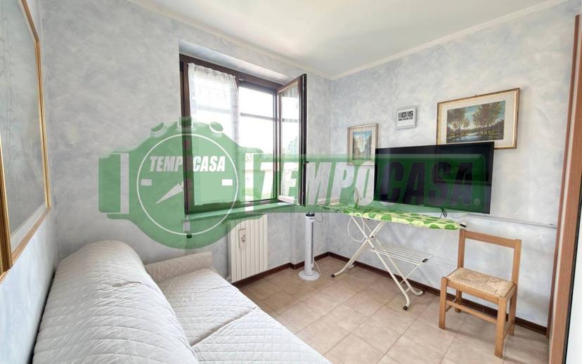 Villa a schiera via delle Camelie, Laveno, Laveno-Mombello — foto 33 di 51