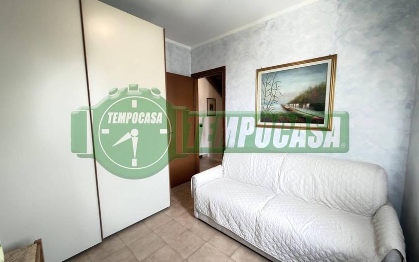 Villa a schiera via delle Camelie, Laveno, Laveno-Mombello — foto 43 di 51