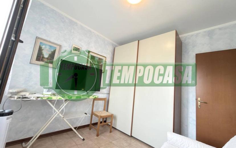 Villa a schiera via delle Camelie, Laveno, Laveno-Mombello — foto 18 di 51