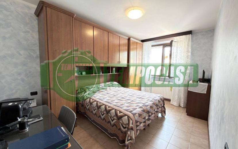 Villa a schiera via delle Camelie, Laveno, Laveno-Mombello — foto 37 di 51