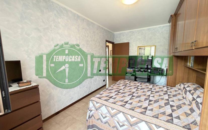 Villa a schiera via delle Camelie, Laveno, Laveno-Mombello — foto 44 di 51