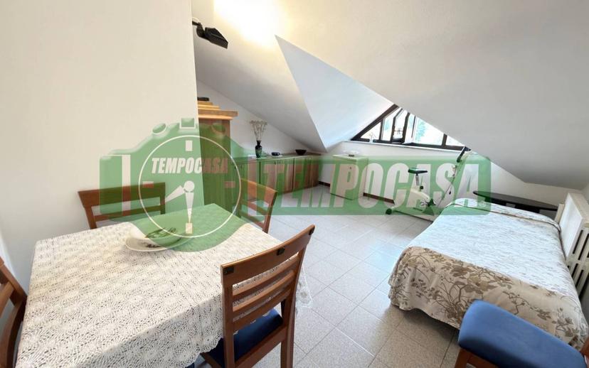 Villa a schiera via delle Camelie, Laveno, Laveno-Mombello — foto 35 di 51