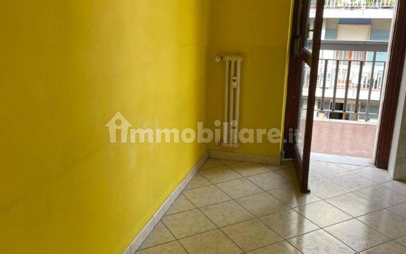 Appartamento via Alessandro Roccavilla 4, Centro Storico, Biella — foto 14 di 32