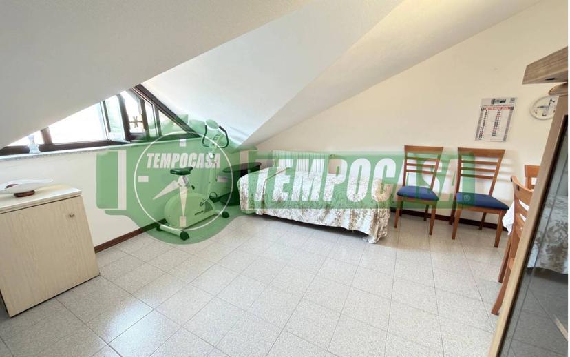 Villa a schiera via delle Camelie, Laveno, Laveno-Mombello — foto 15 di 51