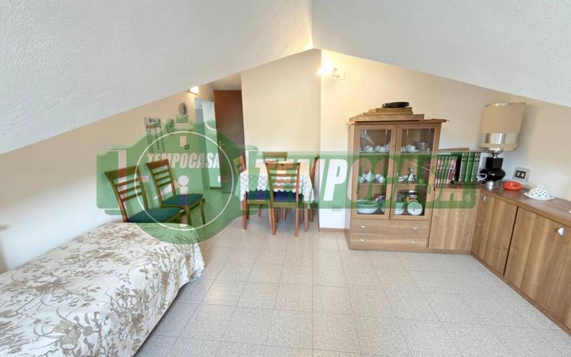 Villa a schiera via delle Camelie, Laveno, Laveno-Mombello — foto 38 di 51