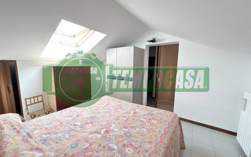 Villa a schiera via delle Camelie, Laveno, Laveno-Mombello — foto 23 di 51