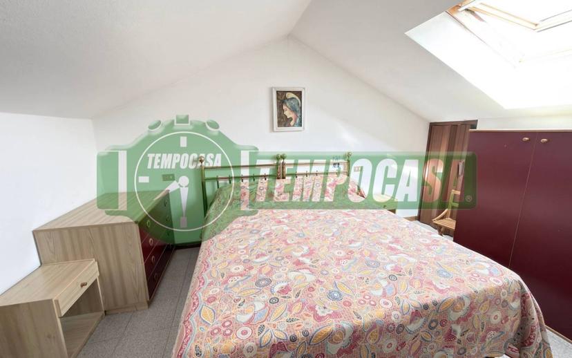 Villa a schiera via delle Camelie, Laveno, Laveno-Mombello — foto 41 di 51