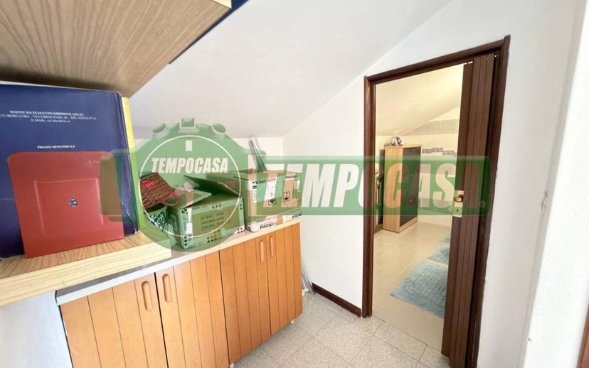Villa a schiera via delle Camelie, Laveno, Laveno-Mombello — foto 31 di 51