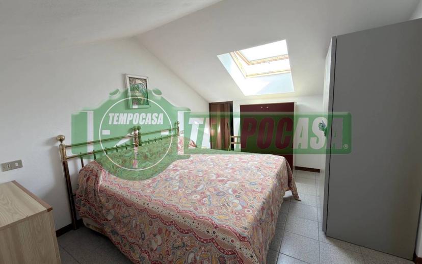 Villa a schiera via delle Camelie, Laveno, Laveno-Mombello — foto 26 di 51