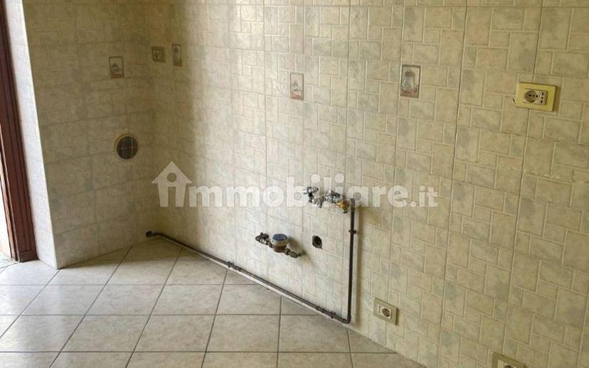 Appartamento via Alessandro Roccavilla 4, Centro Storico, Biella — foto 11 di 32
