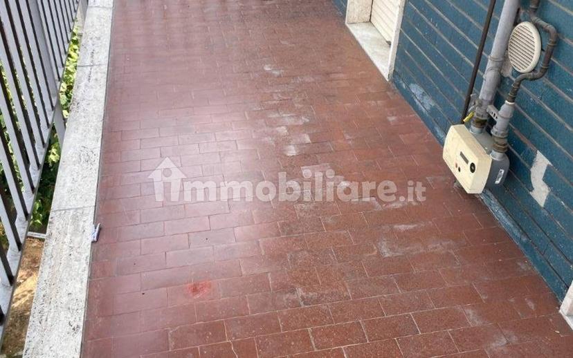 Appartamento via Alessandro Roccavilla 4, Centro Storico, Biella — foto 7 di 32