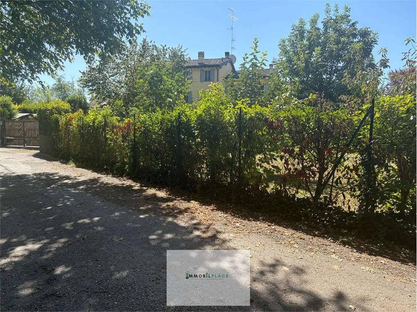 Terratetto unifamiliare strada vignolese, 1181, Vaciglio, Modena — foto 12 di 29