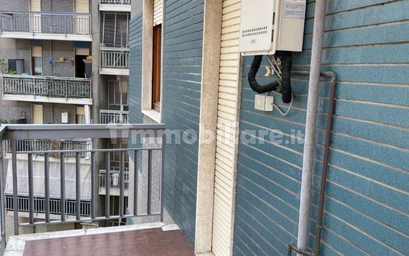 Appartamento via Alessandro Roccavilla 4, Centro Storico, Biella — foto 12 di 32