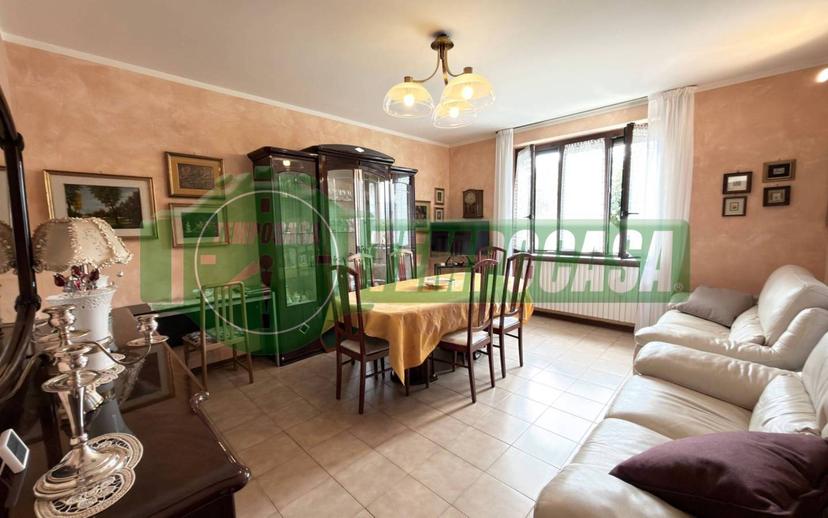 Villa a schiera via delle Camelie, Laveno, Laveno-Mombello — foto 42 di 51