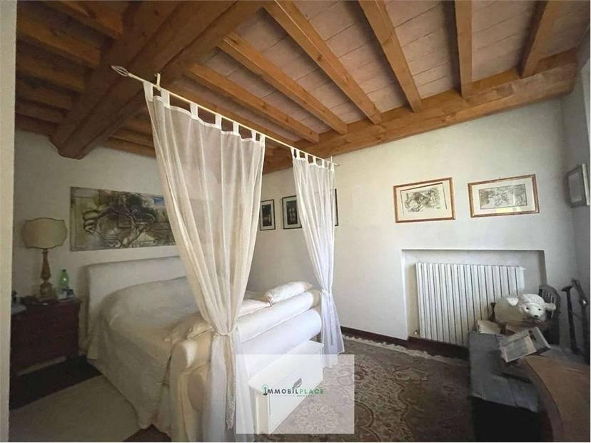 Terratetto unifamiliare strada vignolese, 1181, Vaciglio, Modena — foto 24 di 29