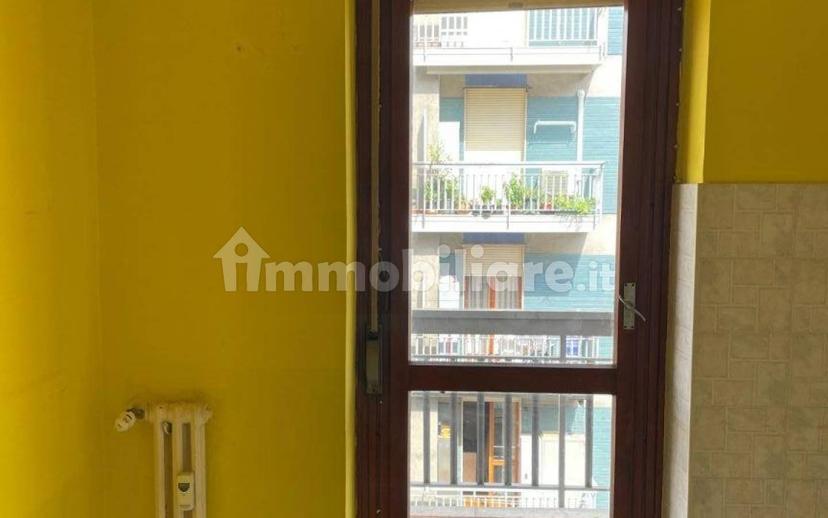 Appartamento via Alessandro Roccavilla 4, Centro Storico, Biella — foto 5 di 32