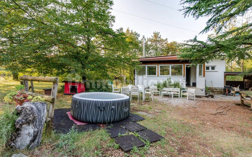 Villa unifamiliare frazione Aurisina Cave 53, Portopiccolo Sistiana, Duino-Aurisina — foto 18 di 21