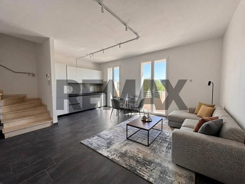 Villa a schiera 5 locali, buono stato, Centro, Savignano sul Rubicone — foto 19 di 23