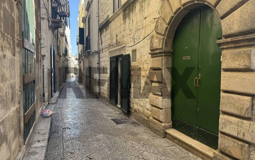 Bilocale via Porta Robustina 22, Centro, Bitonto — foto 5 di 17