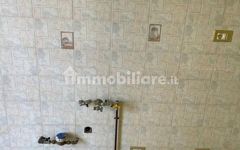 Appartamento via Alessandro Roccavilla 4, Centro Storico, Biella — foto 6 di 32