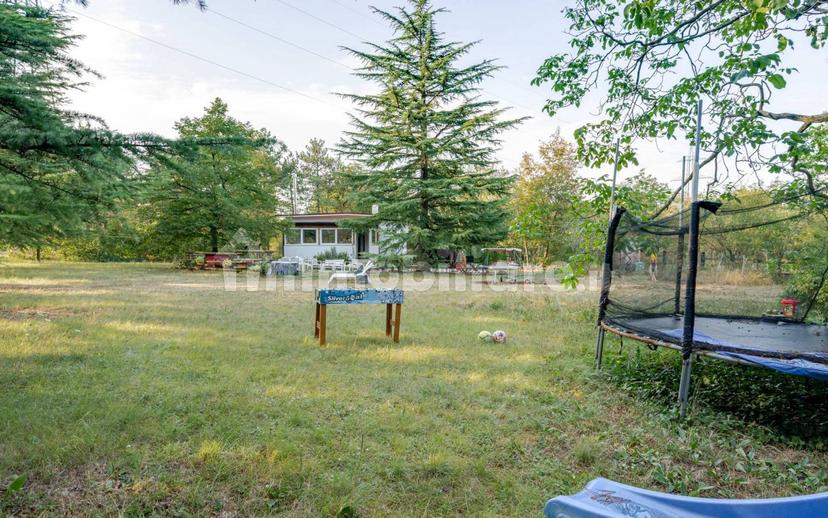 Villa unifamiliare frazione Aurisina Cave 53, Portopiccolo Sistiana, Duino-Aurisina — foto 16 di 21