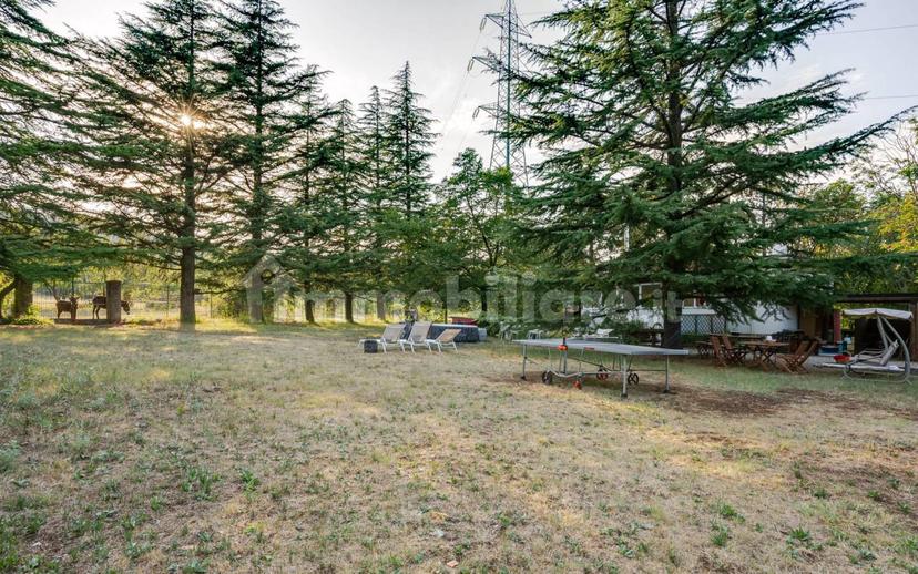Villa unifamiliare frazione Aurisina Cave 53, Portopiccolo Sistiana, Duino-Aurisina — foto 12 di 21