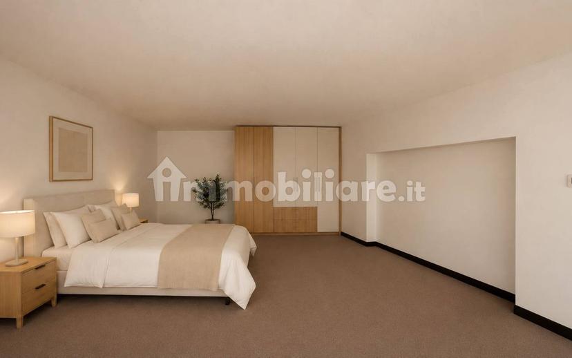 Bilocale via del Porto 30, Marconi, Bologna — foto 10 di 10