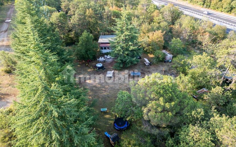 Villa unifamiliare frazione Aurisina Cave 53, Portopiccolo Sistiana, Duino-Aurisina — foto 19 di 21