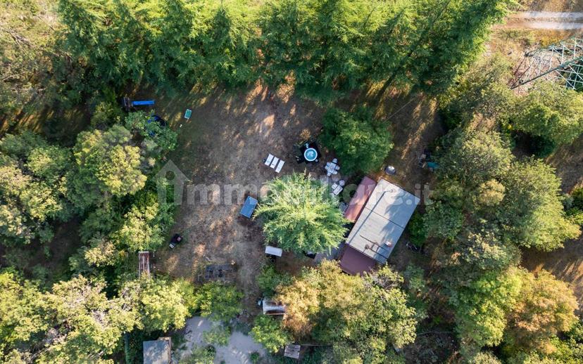 Villa unifamiliare frazione Aurisina Cave 53, Portopiccolo Sistiana, Duino-Aurisina — foto 17 di 21