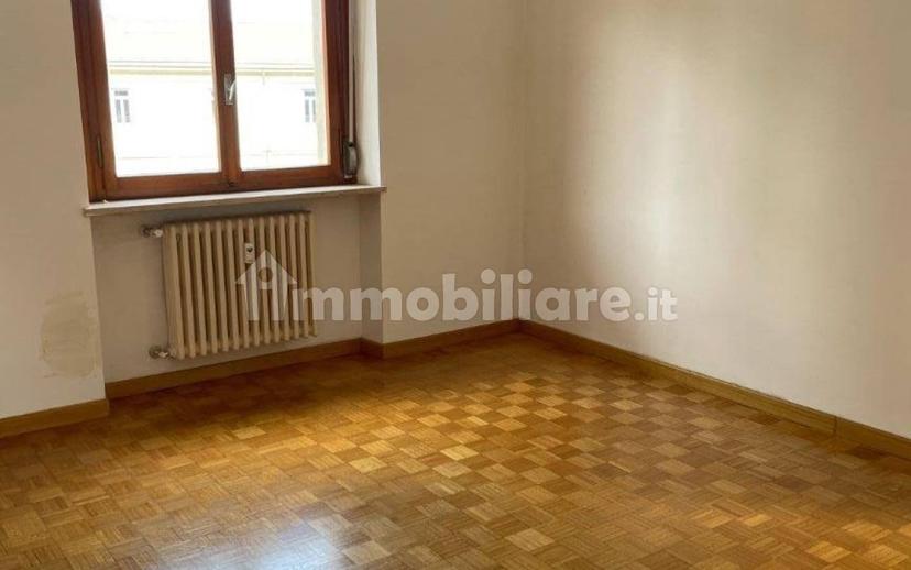 Appartamento via Alessandro Roccavilla 4, Centro Storico, Biella — foto 28 di 32